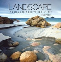 bokomslag Landscape Photographer of the Year: Collection 5