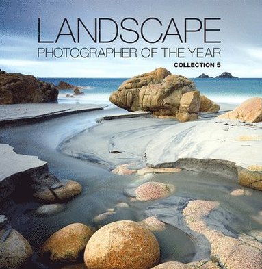 bokomslag Landscape Photographer of the Year: Collection 5