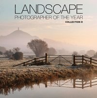 bokomslag Landscape Photographer of the Year