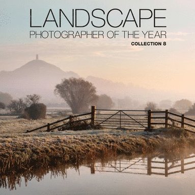 bokomslag Landscape Photographer of the Year