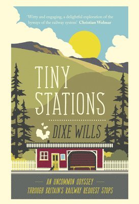 Tiny Stations