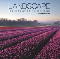 bokomslag Landscape Photographer of the Year