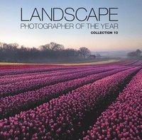 bokomslag Landscape Photographer of the Year: Collection 10