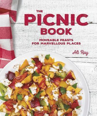 bokomslag The Picnic Book