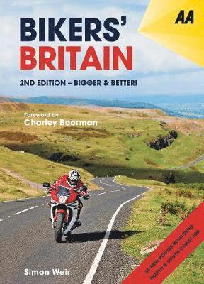 Bikers' Britain 1