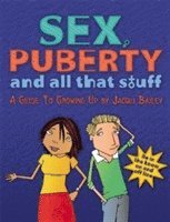 bokomslag Sex, Puberty and All That Stuff