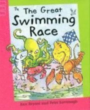 Great Swimming Race