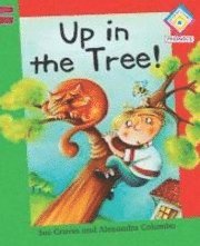 Up in the Tree!