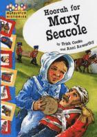 Trish Cooke - Hopscotch: Histories: Hoorah for Mary Seacole, Häftad