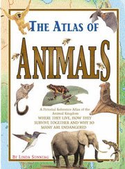 Atlas of Animals