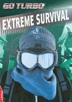 Jim Brush - Extreme Survival. Jim Brush, Häftad