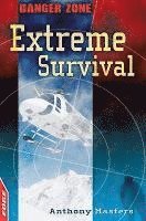 Anthony Masters - Extreme Survival. by Anthony Masters, Häftad