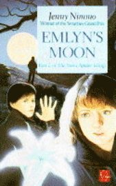 bokomslag NIMMO - EMLYN'S MOON