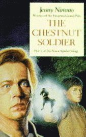 bokomslag NIMMO - CHESTNUT SOLDIER