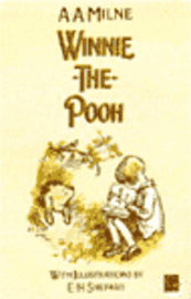 bokomslag Winnie the Pooh