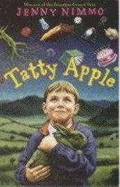 bokomslag Tatty Apple