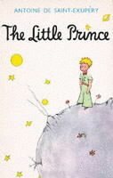 bokomslag The Little Prince