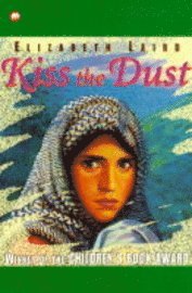 bokomslag Kiss The Dust