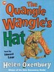 bokomslag Quangle Wangle's Hat