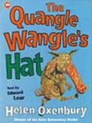 Quangle Wangle's Hat 1