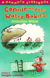 Connie And The Water Babies 1