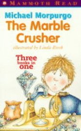 MORPURGO - MARBLE CRUSHER 3 IN 1 1