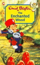 bokomslag The Enchanted Wood -  TV Tie-in
