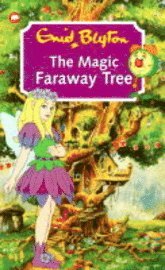 bokomslag The Magic Faraway Tree - TV Tie in