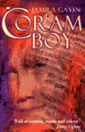 bokomslag Coram Boy