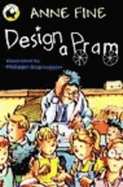 Design A Pram 1