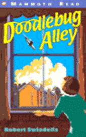 bokomslag Doodlebug Alley