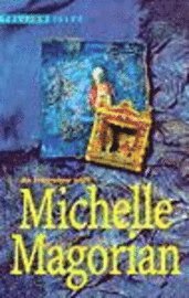 TELLING TALES - MICHELLE MAGORIAN 1