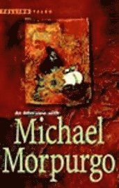 bokomslag Telling Tales - Michael Morpurgo