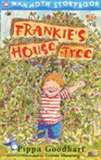 bokomslag Frankie's House Tree