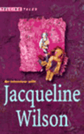 Interview With Jacqueline Wilson 1