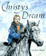 bokomslag Christy's Dream