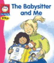 bokomslag My World - The Babysitter
