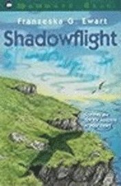 bokomslag Shadowflight