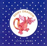 bokomslag Daisy Dragon