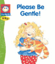 bokomslag My World - Please Be Gentle