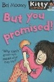 But You Promised! 1