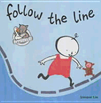 bokomslag Follow The Line