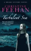 Christine Feehan - Turbulent Sea, Häftad