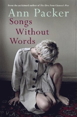 Ann Packer - Songs Without Words, Häftad