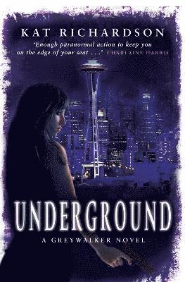 Underground 1