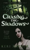 Chasing The Shadows 1