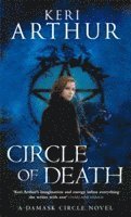 bokomslag Circle Of Death