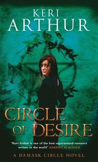 bokomslag Circle Of Desire
