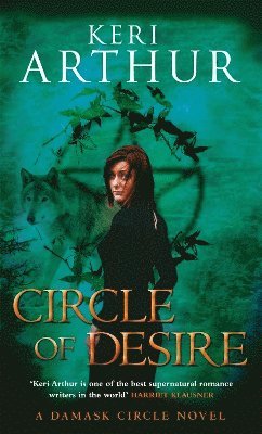 Circle Of Desire