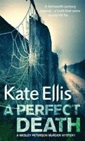Kate Ellis - Perfect Death, Häftad